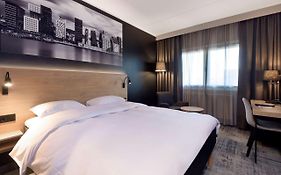 Best Western Oslo Airport Hotel